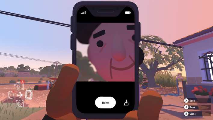 You can basically make a picture of anything